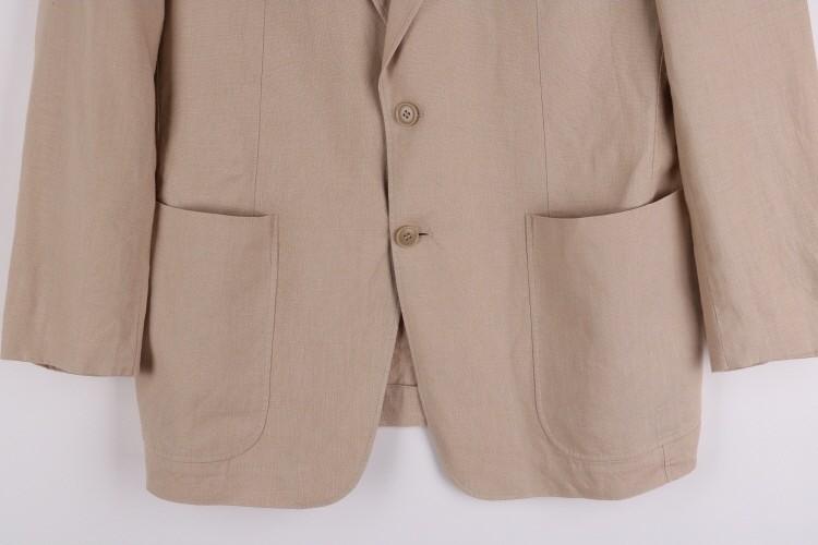 DANLEGS - LINEN 100% 5