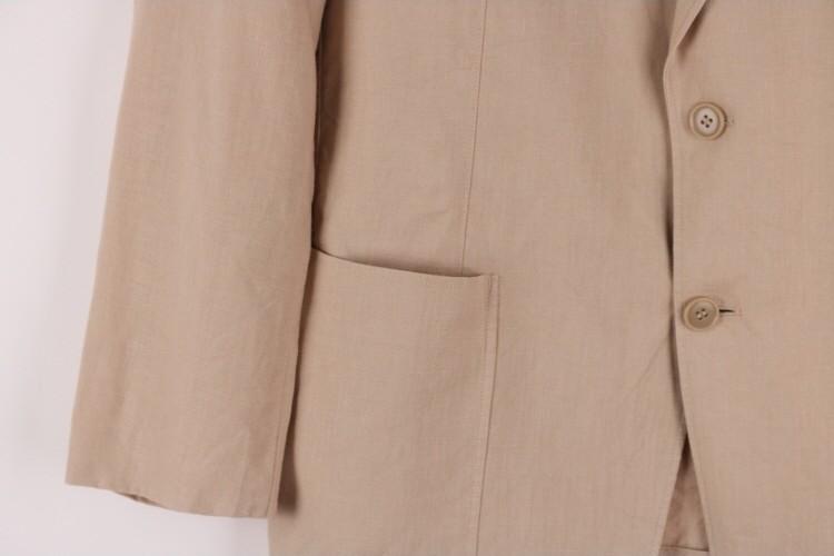 DANLEGS - LINEN 100% 6