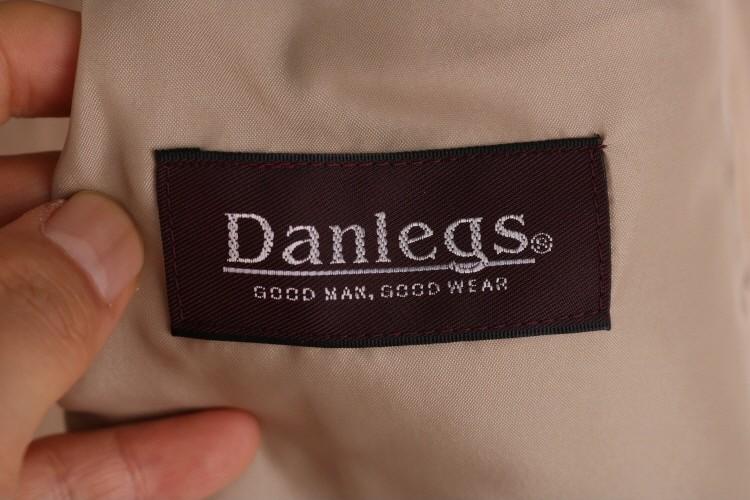 DANLEGS - LINEN 100% 7
