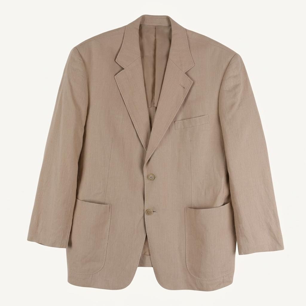 DANLEGS - LINEN 100% 1