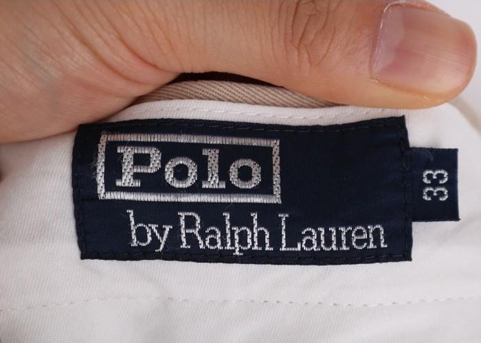 POLO RALPH LAUREN 9