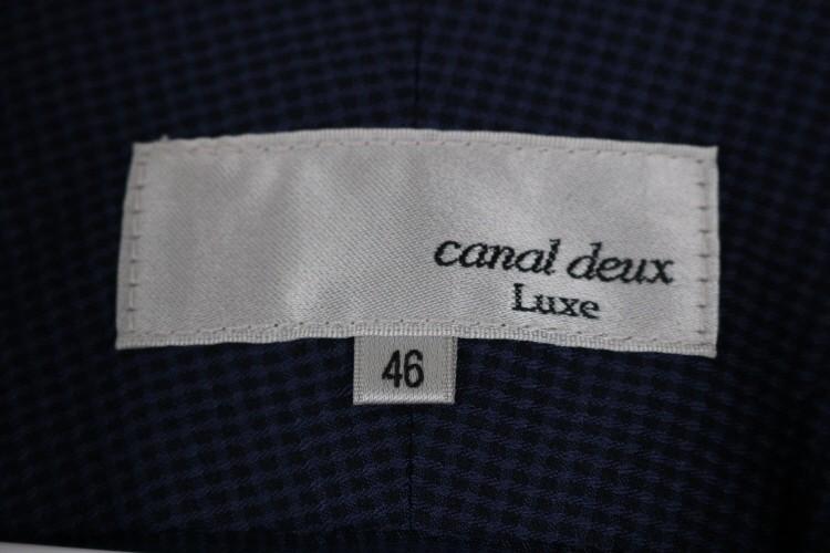 CANAL DEUX LUXE 7