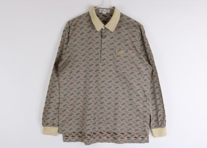 BURBERRY 4