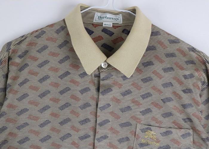 BURBERRY 5