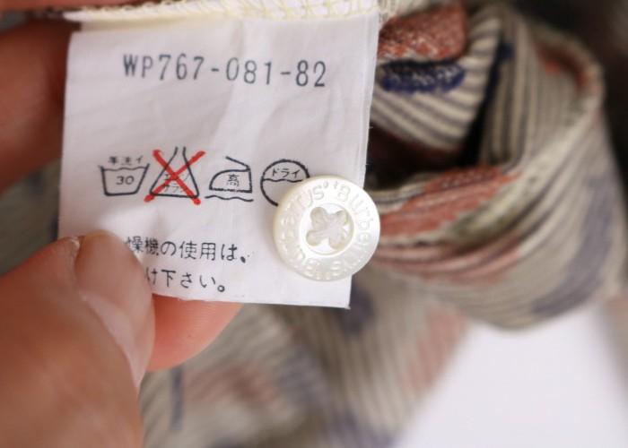 BURBERRY 10