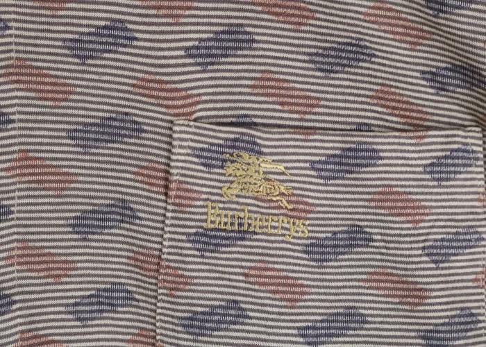 BURBERRY 8