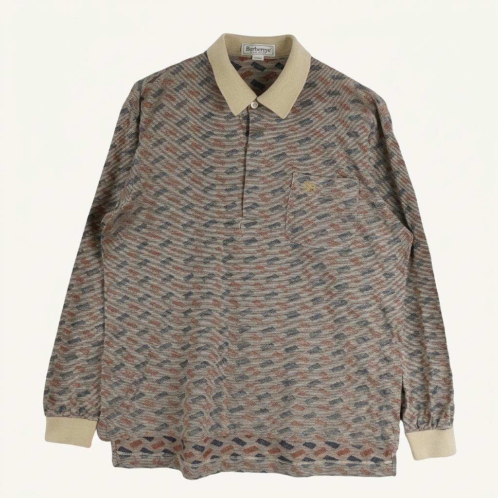 BURBERRY 1