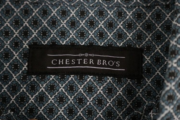 CHESTER BRO'S 7