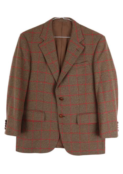 BURBERRY - CASHMERE 100% 2