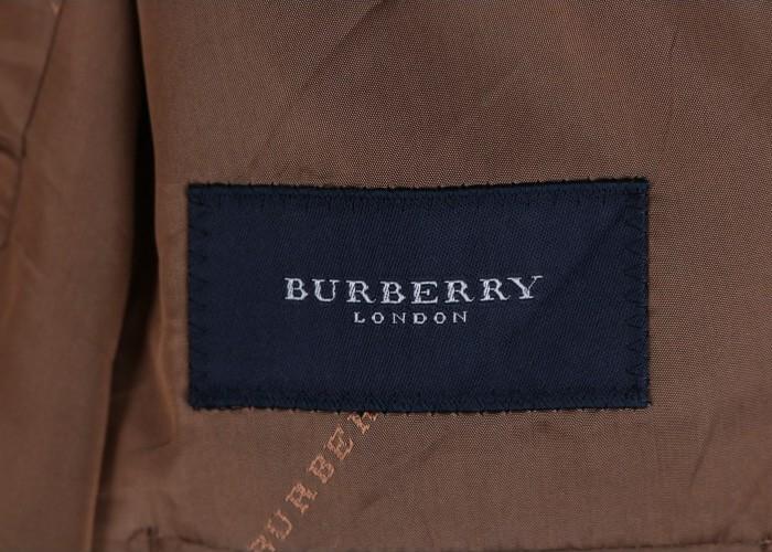 BURBERRY - CASHMERE 100% 11