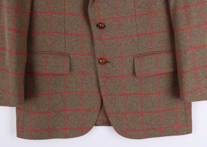 BURBERRY - CASHMERE 100% 6
