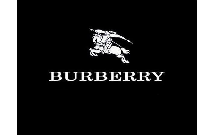 BURBERRY - CASHMERE 100% 3