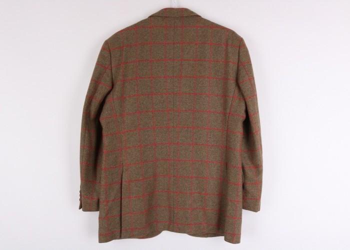 BURBERRY - CASHMERE 100% 9