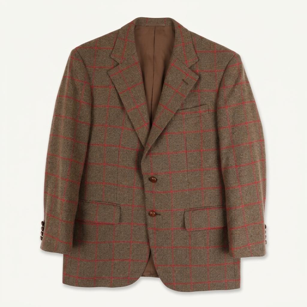 BURBERRY - CASHMERE 100% 1