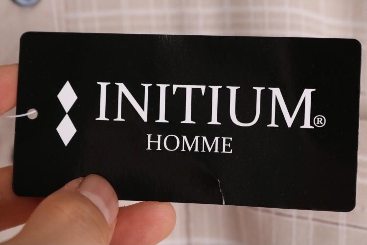 INITIUM - (새상품) 8