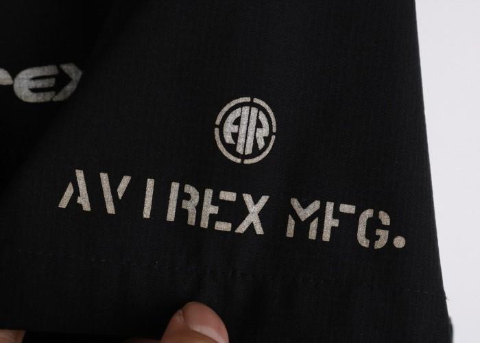 AVIREX 8
