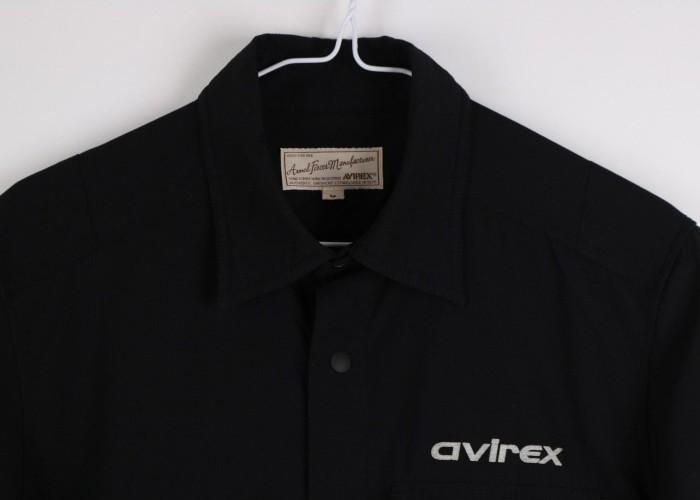 AVIREX 4