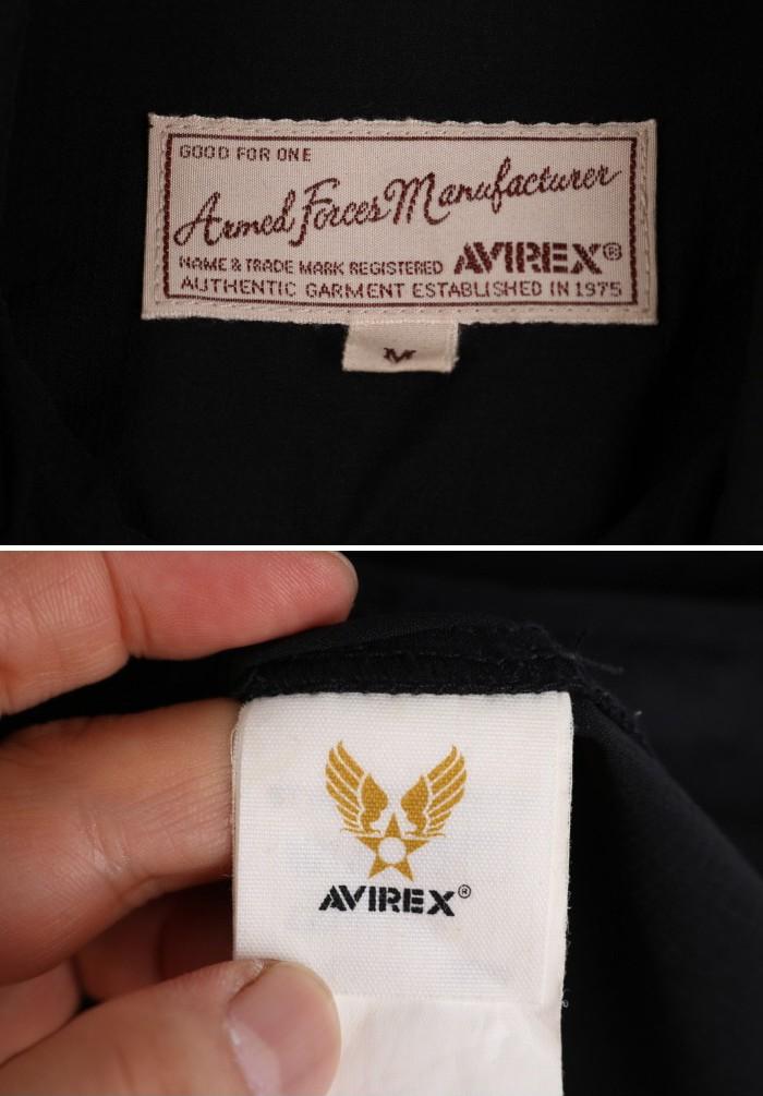 AVIREX 9