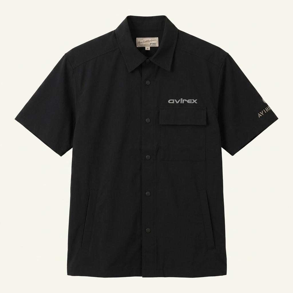 AVIREX 1