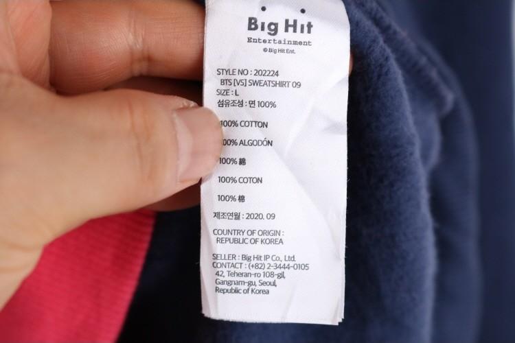 BIG HIT 9