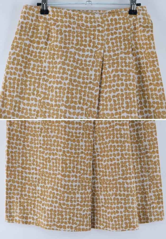 MAX MARA - LINEN 100% 5