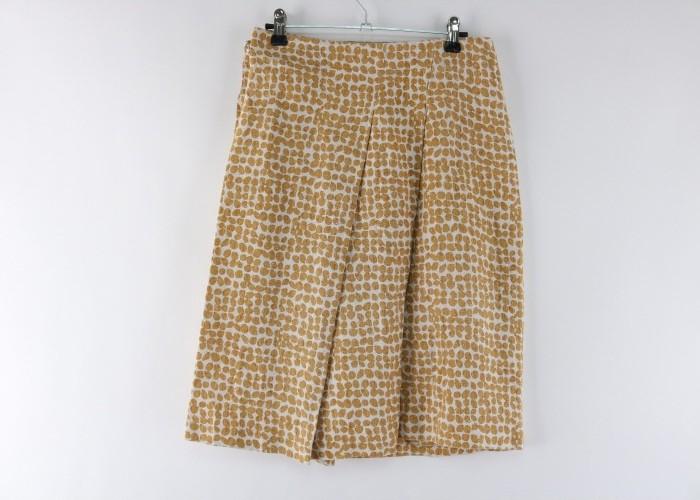 MAX MARA - LINEN 100% 6