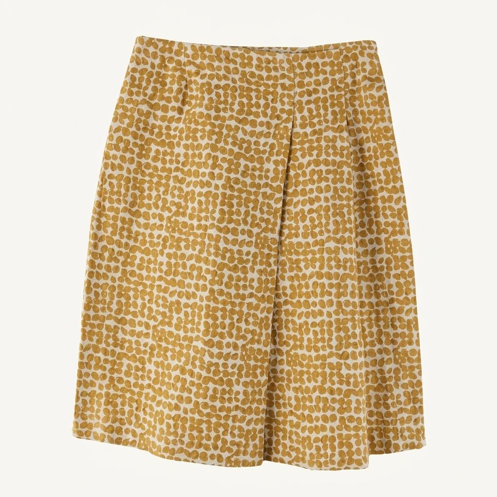 MAX MARA - LINEN 100% 1