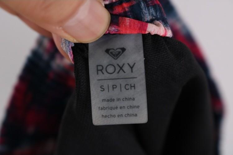 ROXY 8