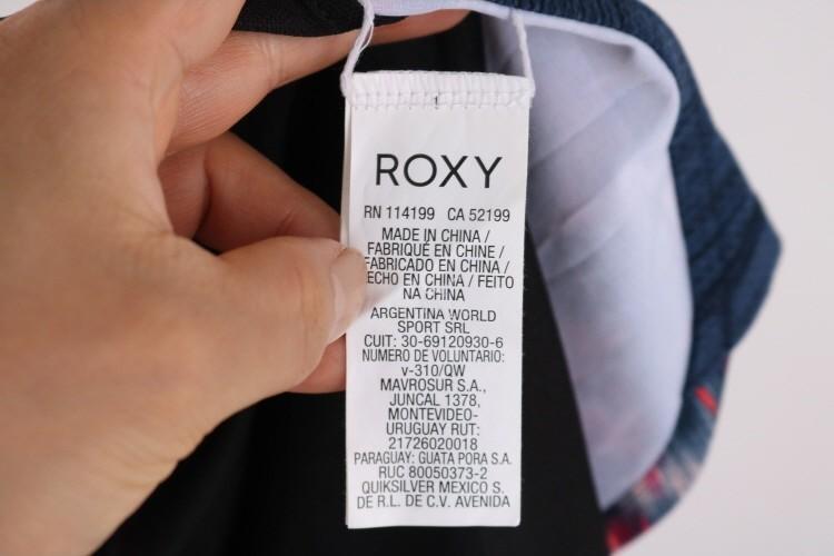 ROXY 9
