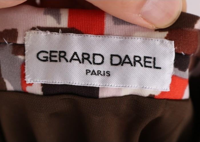 GERARD DAREL 9