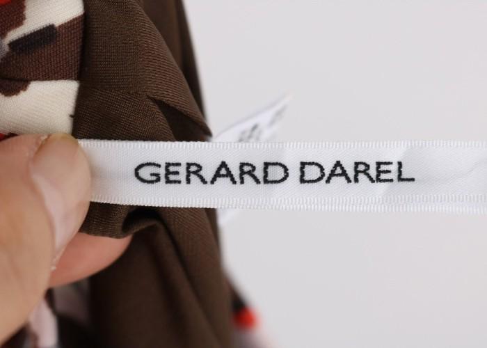 GERARD DAREL 10