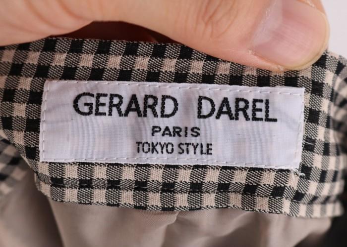 GERARD DAREL 8