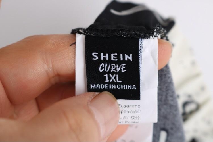 SHEIN 8