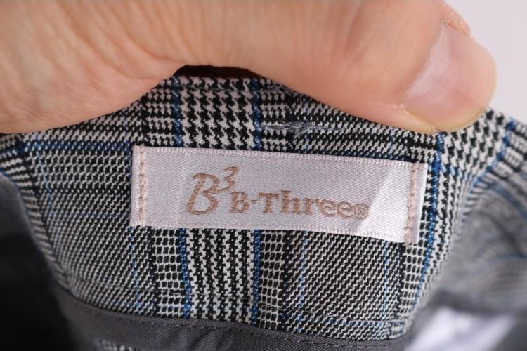B-THREE 8