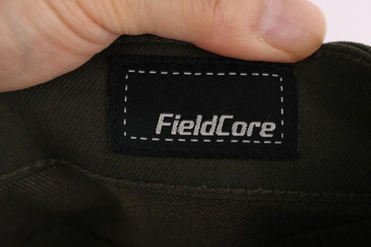 FIELD CORE 9