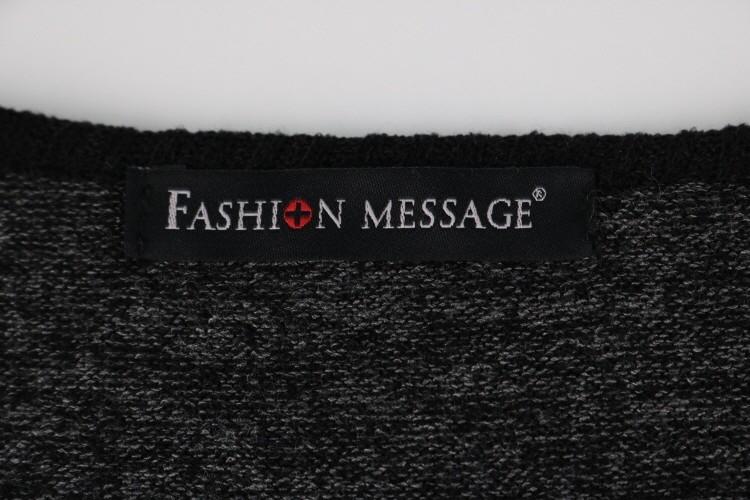 FASHION MESSAGE 6