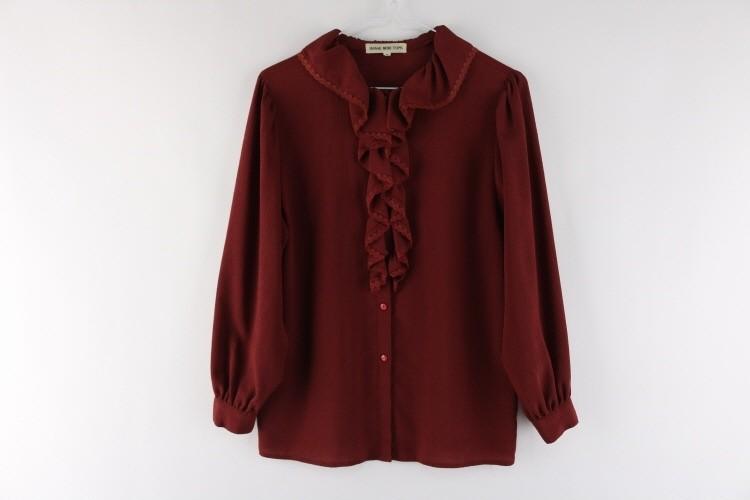 HANAE MORI TOPS 3