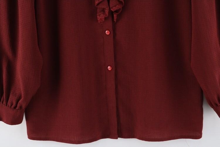 HANAE MORI TOPS 5