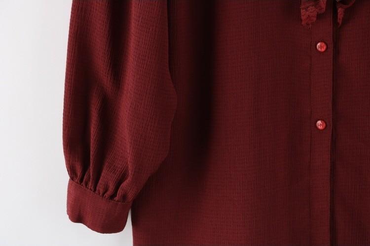 HANAE MORI TOPS 6