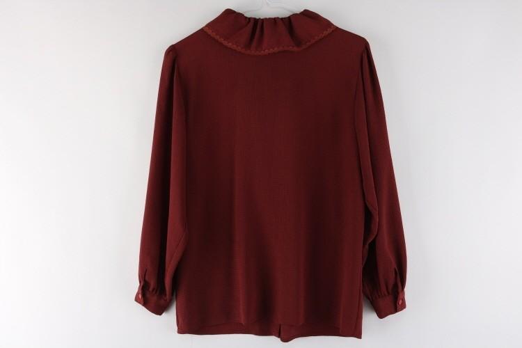 HANAE MORI TOPS 7