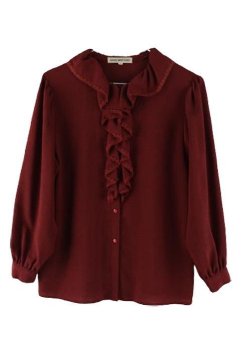 HANAE MORI TOPS 2