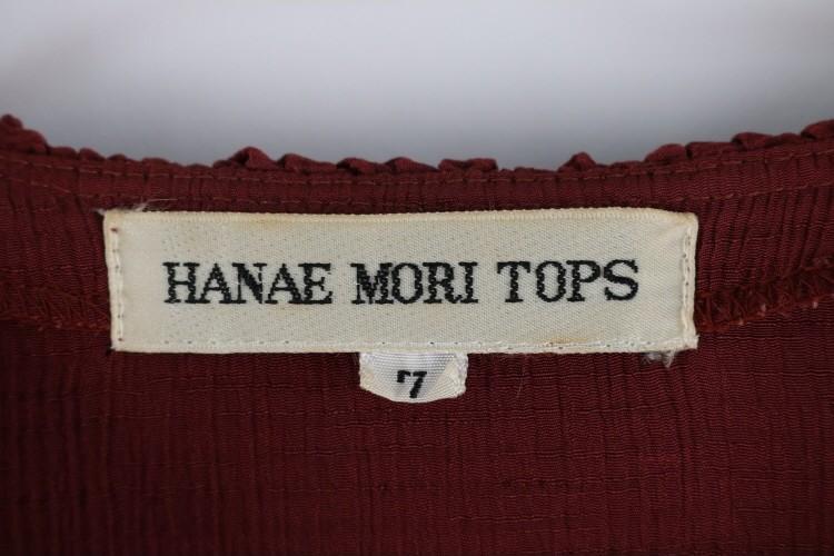 HANAE MORI TOPS 8
