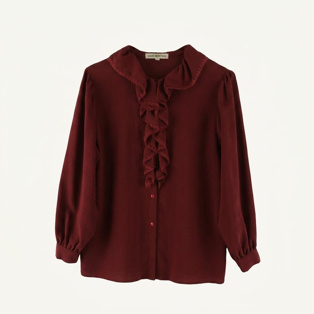 HANAE MORI TOPS 1