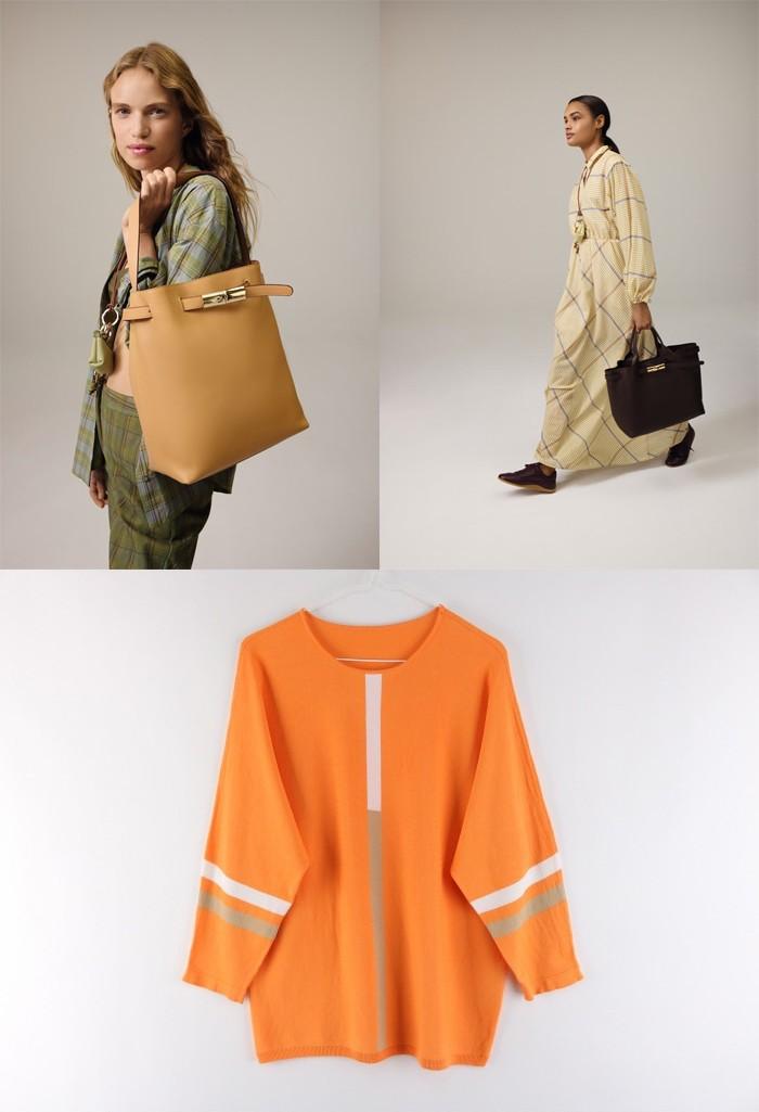 LONGCHAMP PARIS 4