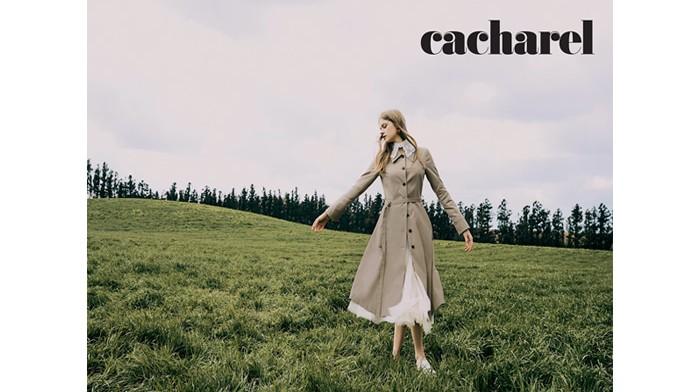 CACHAREL 3