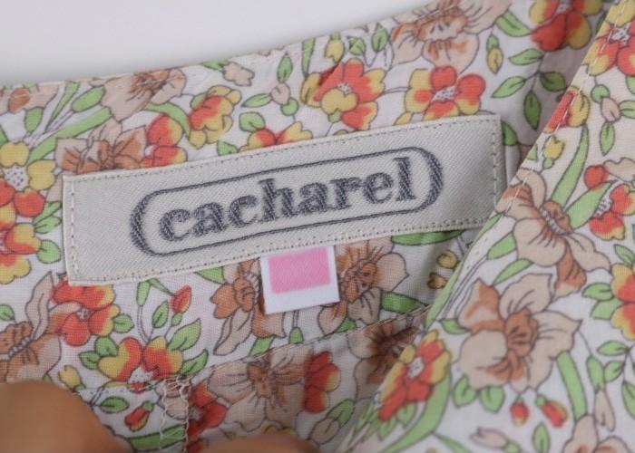 CACHAREL 9