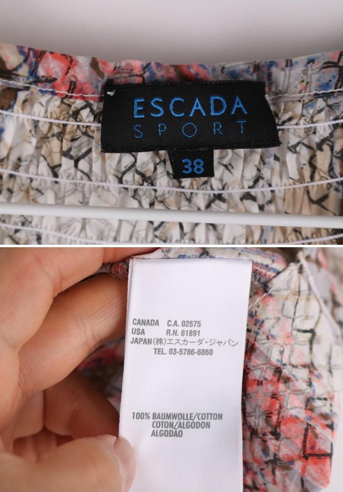 ESCADA 9