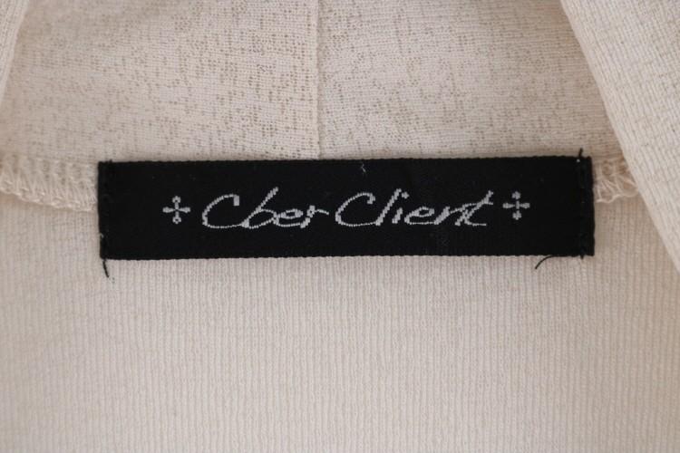 CBER CLIERT 8