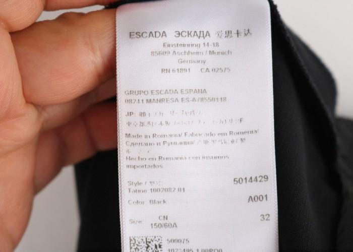 ESCADA 9