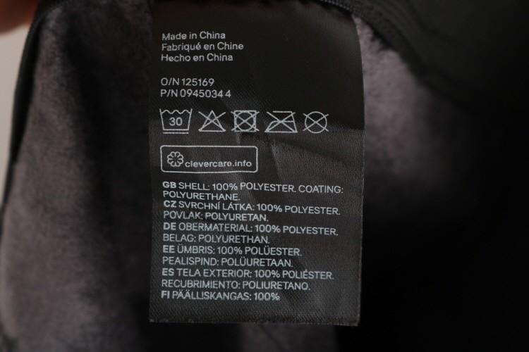 H&M 9